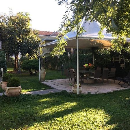 Villa Giulini Ро Екстериор снимка