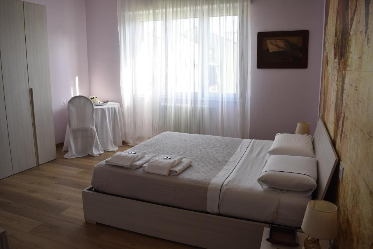Villa Giulini Ро Екстериор снимка