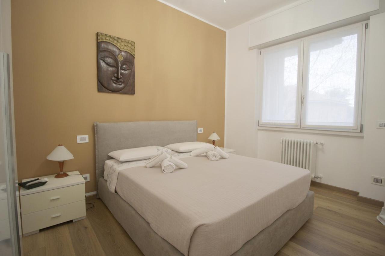 Villa Giulini Ро Екстериор снимка